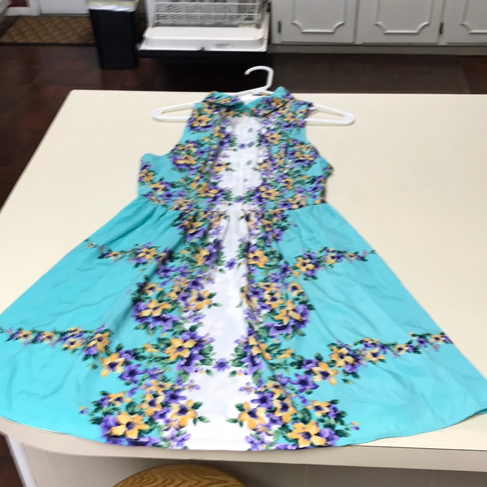 Women’s dress. Size L